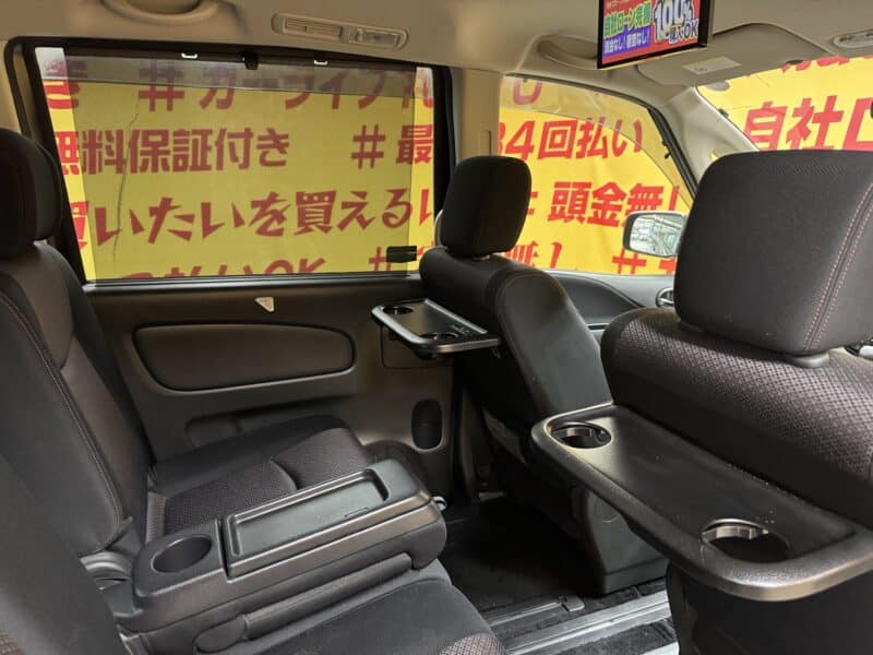 SERENA セレナ ハイウェイスター Vセレクション【特別仕様車】