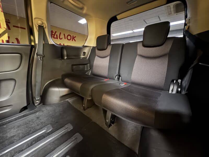 SERENA セレナ ハイウェイスター Jパッケージ 【特別仕様車】