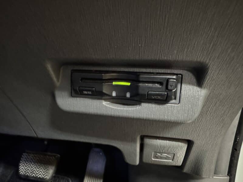 PRIUSα プリウスα S 【総合評価優良車】