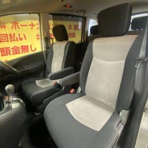 SERENA　セレナ　ライダー　パフォーマンススペック　S－ハイブリッド【特別仕様車】【車検２年付】