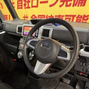 WAKE ウェイク Lレジャーエディション SAⅢ 【4WD】