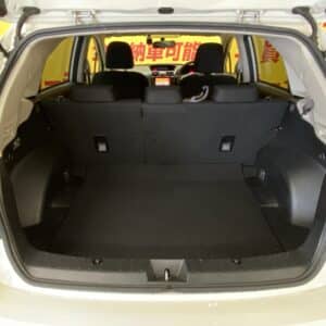 IMPREZA 　インプレッサスポーツ　1.6i【5MT】【4WD】