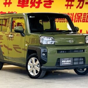 TAFT　タフト　G　