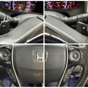 ODYSSEY　オデッセイ　アブソルートEX【総合評価優良車】