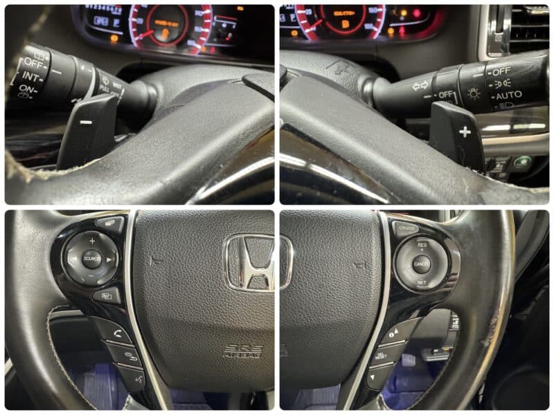 ODYSSEY オデッセイ アブソルートEX【総合評価優良車】