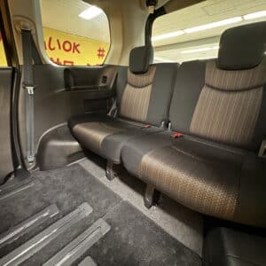 SERENA セレナ　ハイウェイスター S-HYBRID　アドバンスドセーフティーパッケージ　【総合評価優良車】【後期型】