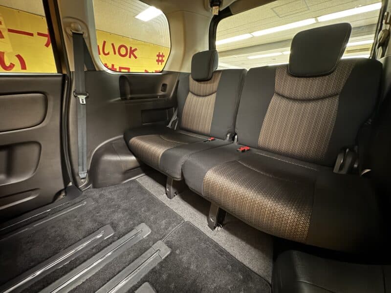 SERENA セレナ ハイウェイスター S-HYBRID アドバンスドセーフティーパッケージ 【総合評価優良車】【後期型】