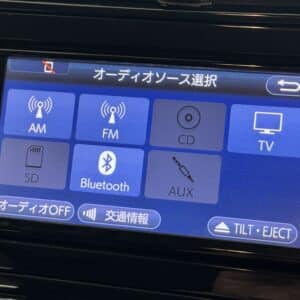 PRIUS　プリウス　S　【4WD】【車検2年付】