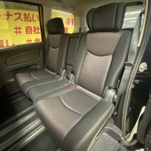 SERENA　セレナ　ハイウェイスター Vセレクション【特別仕様車】【総合評価優良車】