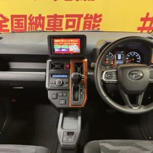 TAFT　タフト　G　