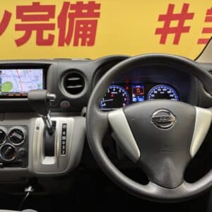 CARAVAN NV350キャラバン　ロングプレミアムGX