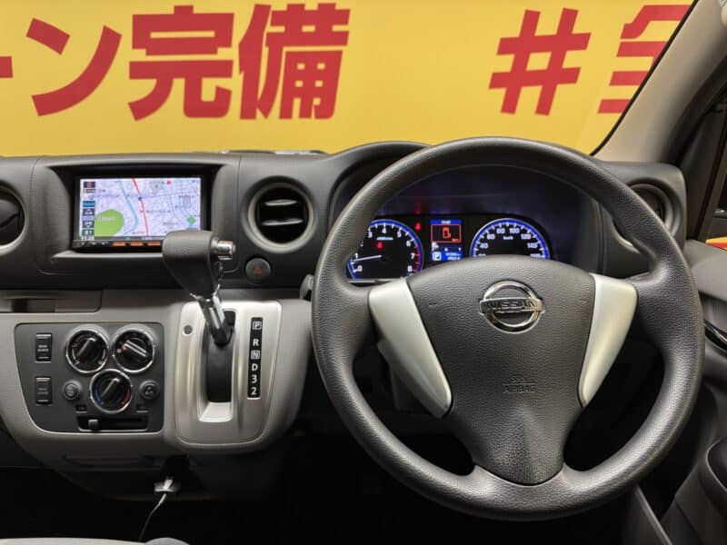 CARAVAN NV350キャラバン ロングプレミアムGX