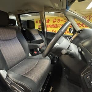 SERENA セレナ　ハイウェイスター S-HYBRID　アドバンスドセーフティーパッケージ　【総合評価優良車】【後期型】