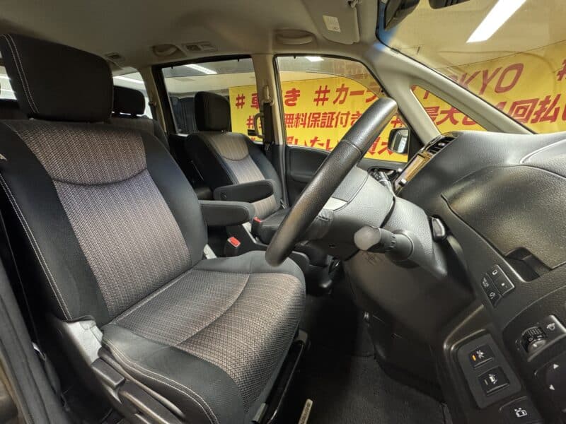 SERENA セレナ ハイウェイスター S-HYBRID アドバンスドセーフティーパッケージ 【総合評価優良車】【後期型】