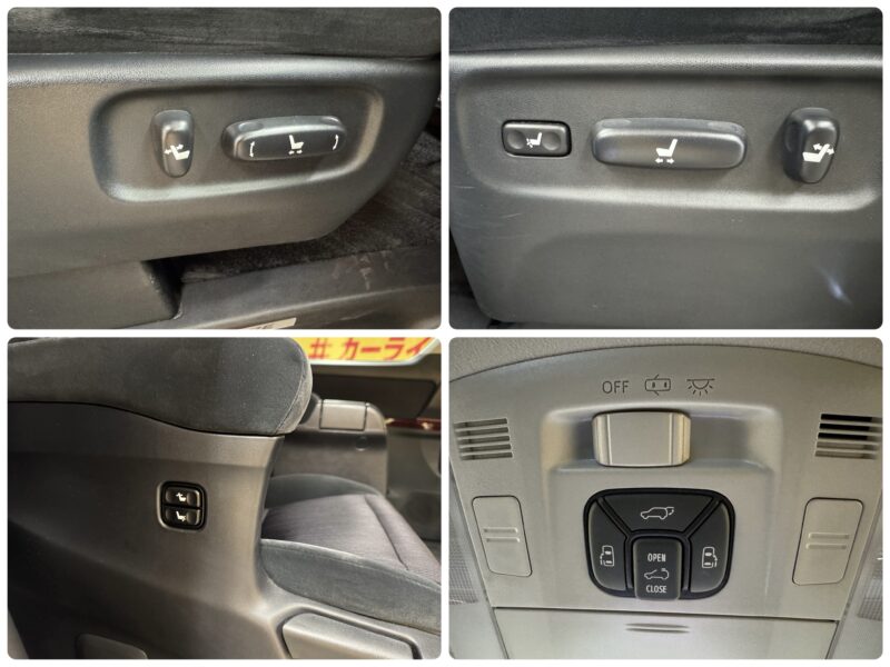 VELLFIRE ヴェルファイア 3.5Z Gエディション 【総合評価優良車】