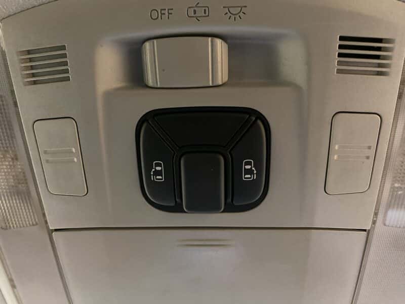 VELLFIRE ヴェルファイア 2.4Z 【カスタム】【車検2年付】