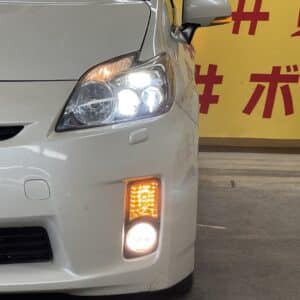 PRIUS プリウス S ツーリングセレクション