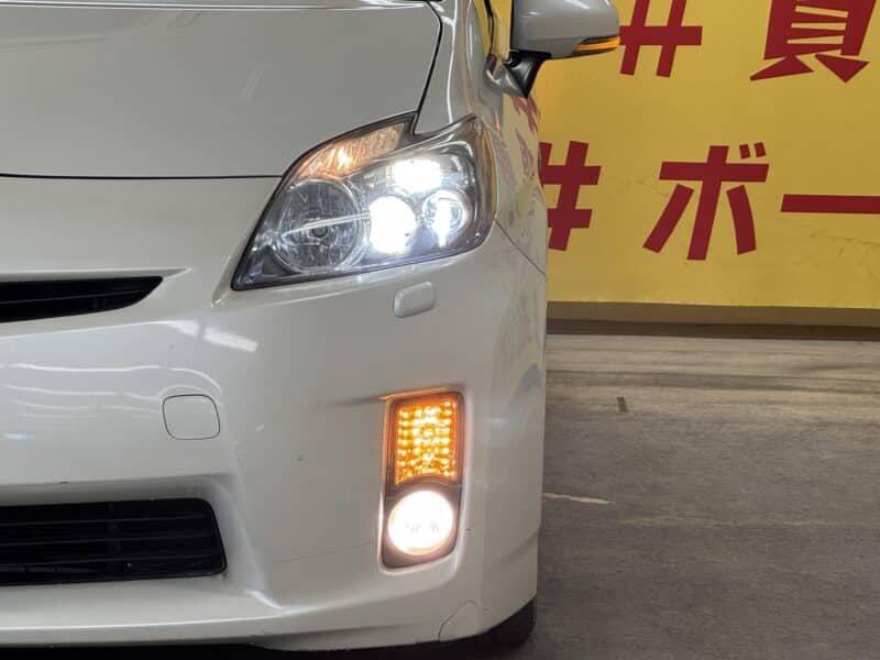 PRIUS プリウス S ツーリングセレクション