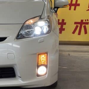 PRIUS プリウス S ツーリングセレクション