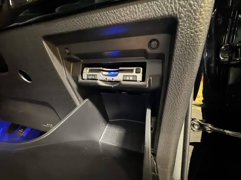 VELLFIRE ヴェルファイア 2.4Z プラチナセレクション【特別仕様車】