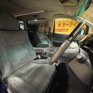VELLFIRE ヴェルファイア 2.4Z プラチナセレクション【特別仕様車】