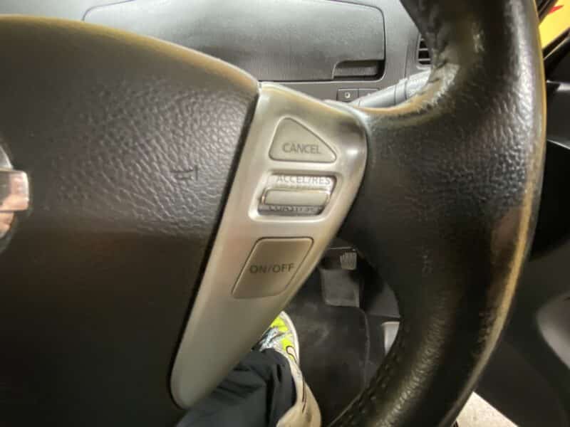 SERENA セレナ ライダー ブラックライン S-HV【特別仕様車】【車検2年付】【タイヤ4本新品】