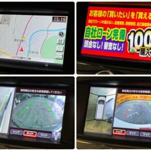 ELGRAND エルグランド ライダー 黒本革シート マニュアルシート 【総合評価優良車】【車検2年付】