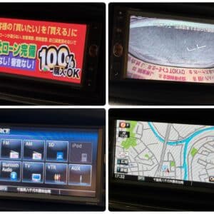 ELGRAND　エルグランド　ライダー 【4WD】