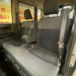 TANTO　タントカスタム　RS  SA　【ターボ】【ワンオーナー車】