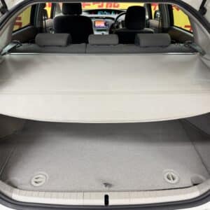 PRIUS　プリウス　Ｓ　LEDエディション　【特別仕様車】【車検２年付】　