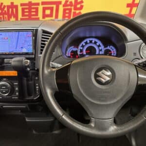 PALETTE　パレットSW　TS　【ターボ】