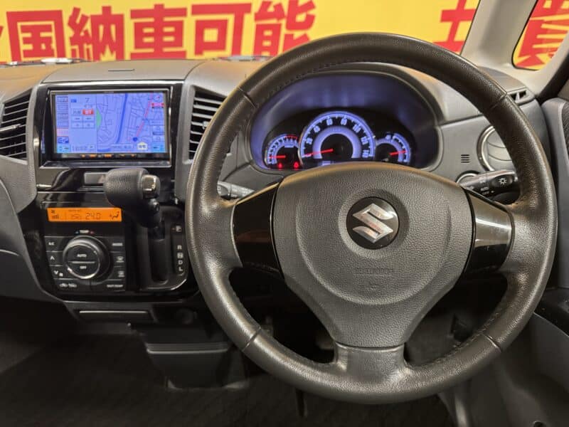 PALETTE パレットSW TS 【ターボ】