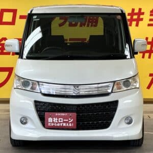 PALETTE　パレットSW　TS　【ターボ】