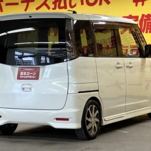 PALETTE　パレットSW　TS　【ターボ】