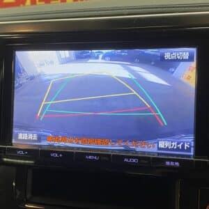 VELLFIRE　ヴェルファイア　Z   【総合評価優良車】