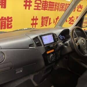 PALETTE　パレットSW　TS　【ターボ】