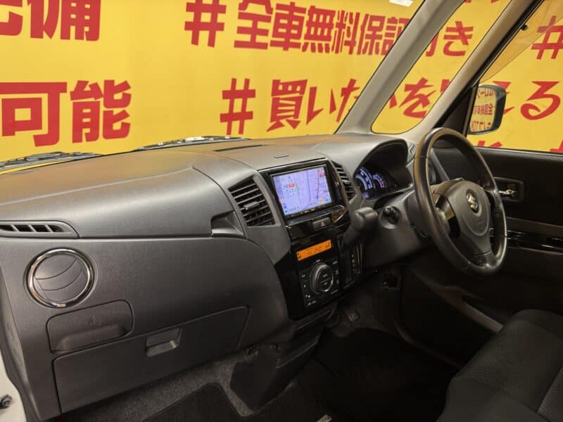 PALETTE パレットSW TS 【ターボ】