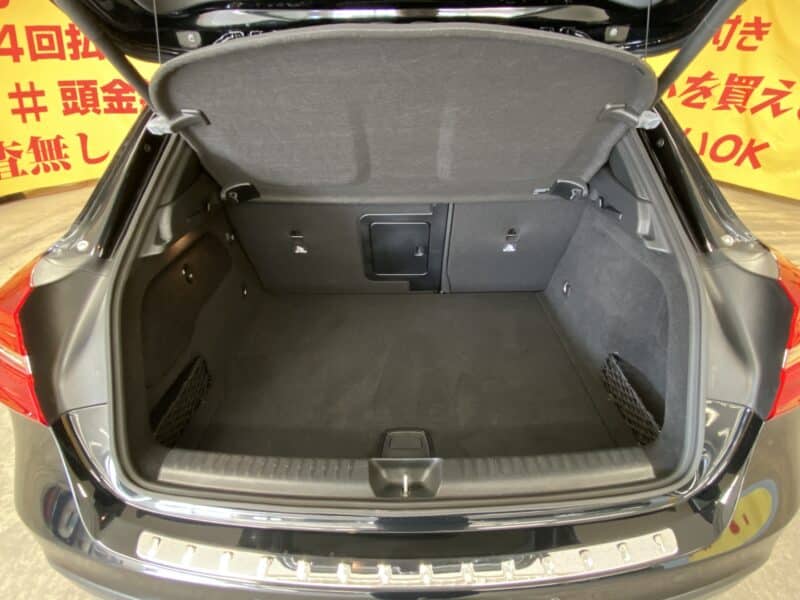 MERCEDES BENZ メルセデス・ベンツ GLA250 4マチック【4WD】【車検2年付】【総合評価優良車】