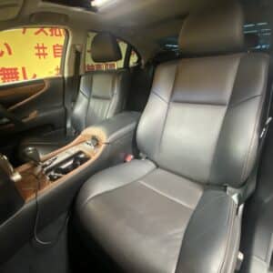 LEXUS レクサス LS460 バージョンSZ Iパッケージ  中期型【ムーンルーフ】【走行58000km】