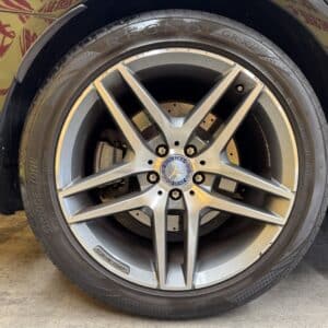 MERCEDES BENZ メルセデスベンツ　Ｓ４００ハイブリッド　AMGスポーツパッケージ【総合評価優良車】