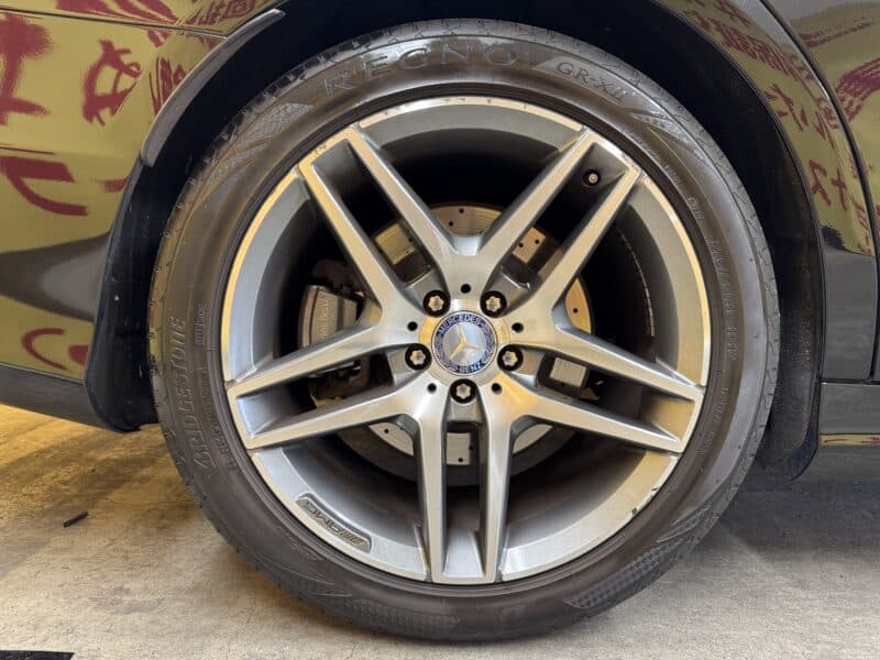 MERCEDES BENZ メルセデスベンツ S400ハイブリッド AMGスポーツパッケージ【総合評価優良車】