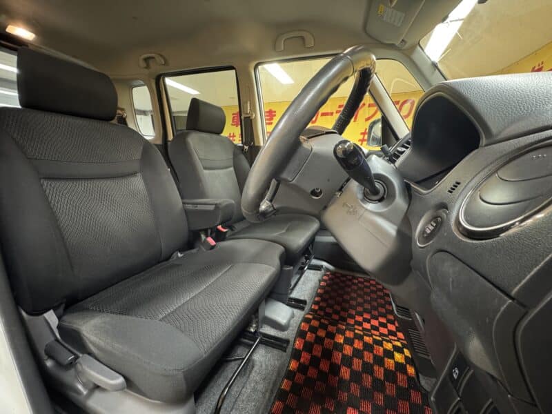 PALETTE パレットSW TS【総合評価優良車】【ターボ】