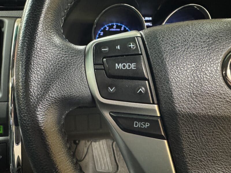 MARK X マークX 250G リラックスセレクション ブラックリミテッド【特別仕様車】【カスタム】【サンルーフ】