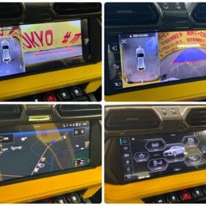 Lamborghini Urus SE　ウルス　SE　【4WD】