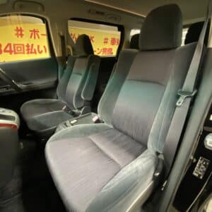 VELLFIRE ヴェルファイア 2.4Z 【車検2年付】