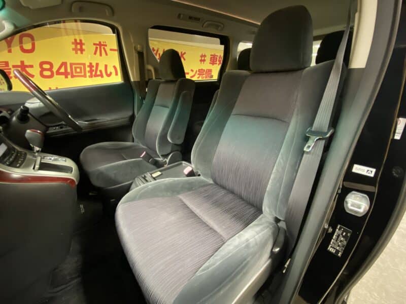 VELLFIRE ヴェルファイア 2.4Z 【車検2年付】