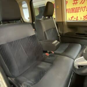 TANTO　タントカスタム　RS  SA　【ターボ】【ワンオーナー車】