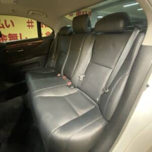 LEXUS　レクサス　ＬＳ４６０　ベースグレード 【車検2年付】中期型