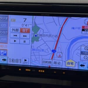 PALETTE　パレットSW　TS　【ターボ】