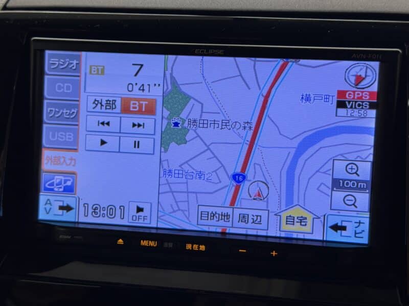 PALETTE パレットSW TS 【ターボ】